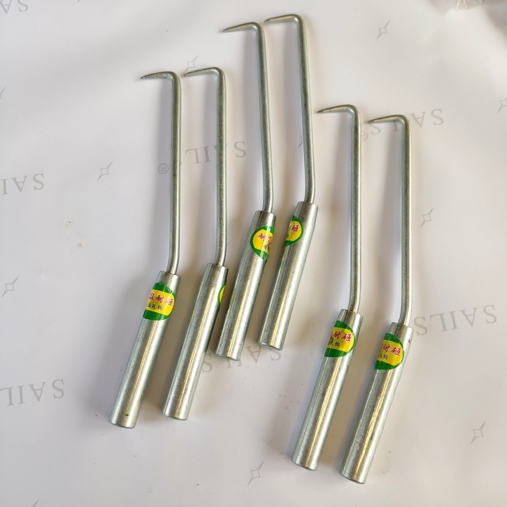 Móc xoay buộc thép ly số 7