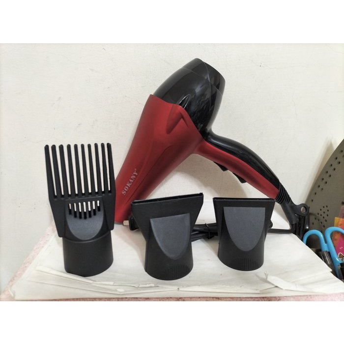 MÁY SẤY TÓC KHÔ NHANH SOKANY