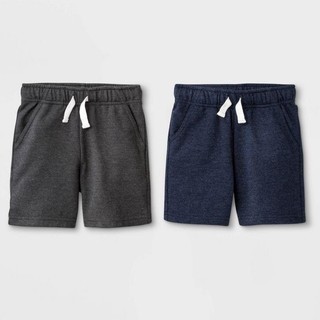SHORT THUN DA CÁ BÉ TRAI DƯ XỊN