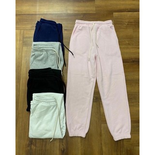 Quần jogger MG xuất dư
