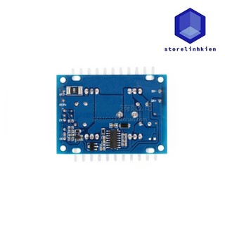 Mạch ổn áp DC-DC 8A Boost, Buck 5~30VDC