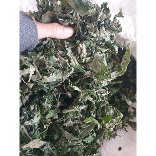 100g lá đắng khô