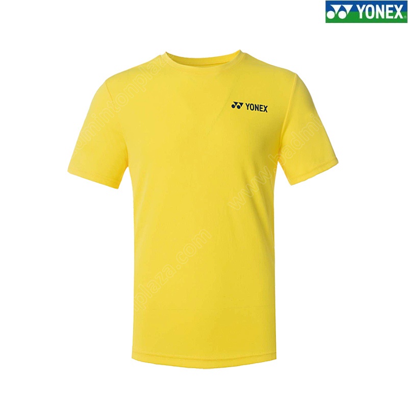 Áo Thể Thao / Cầu Lông Training Yonex 1018 Cổ Tròn Chính Hãng