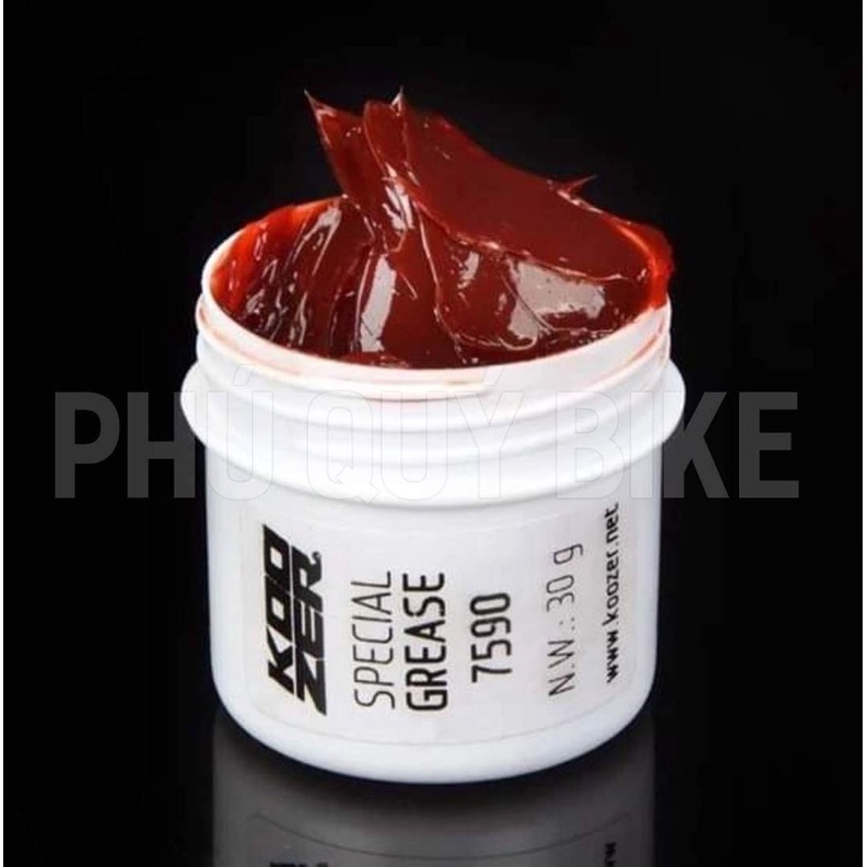 Mỡ Bò Bôi Cối Đùm KOOZER