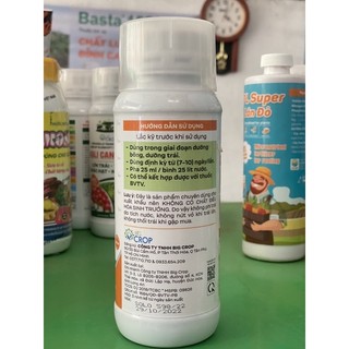 K-OGA CHANH DÂY (500ml)