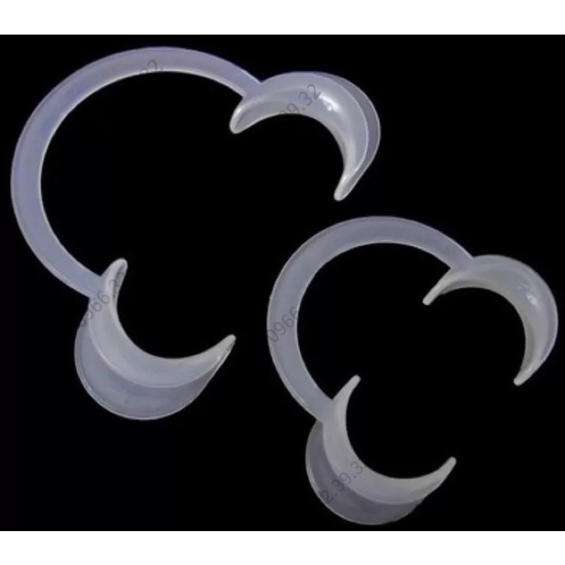 Banh miệng nha khoa siêu dẻo