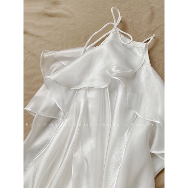 ROKO - BẠCH NGỌC SET