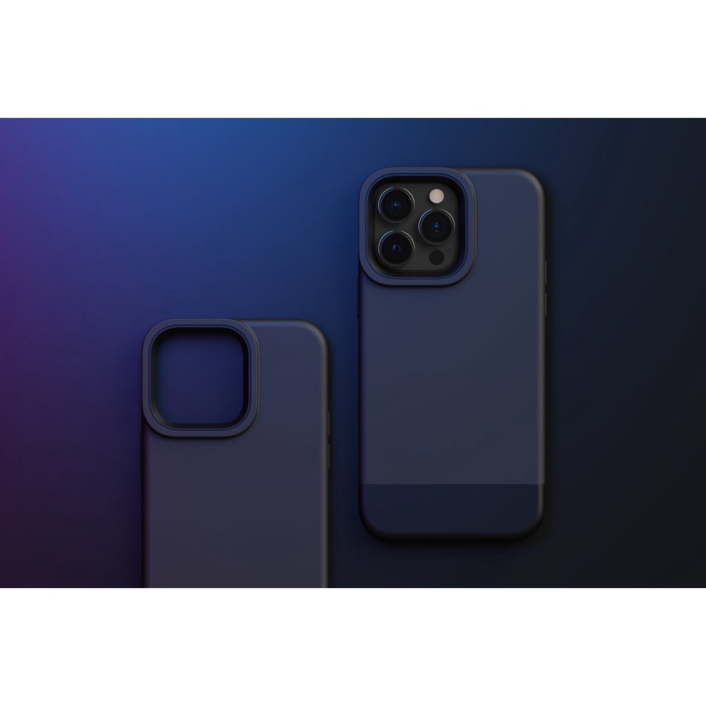 Ốp Lưng Case Dành Cho iPhone 14 Pro Max / iPhone 14 Pro, Elago Glide Case - Hàng Chính Hãng