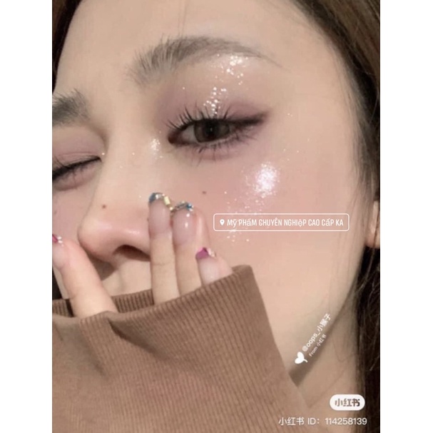 Phấn bắt sáng 3CE Face Highlighter