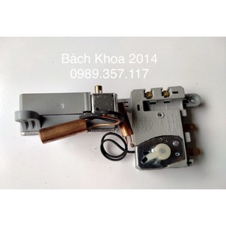 Rơ le nhiệt độ bình nóng lạnh Ariston [FREESHIP] /rơ le cọc bình nước nóng Ariston