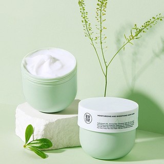 Kem Ủ Tóc Maycreate Moisturizing And Smoothing Hair Mask 300ml