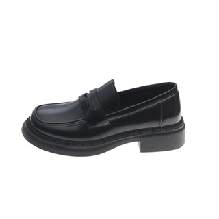 SẴN Giày nữ big size đế bằng size 40 41 42
