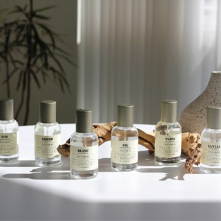 Nước Hoa Daily Comma Hàn Quốc 7 mừi hương chính hãng 30ml Unisex [DATE 2028]