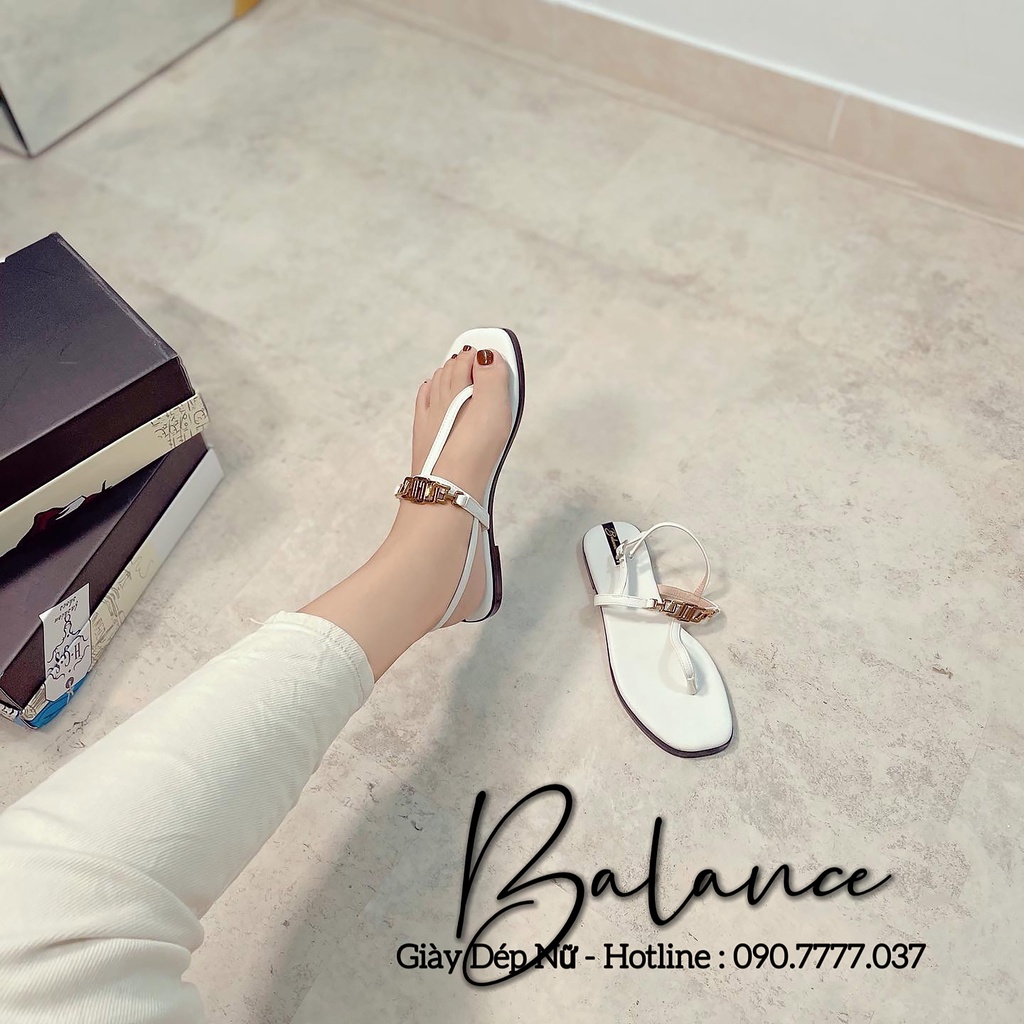 Balance Sandal Bính Đá