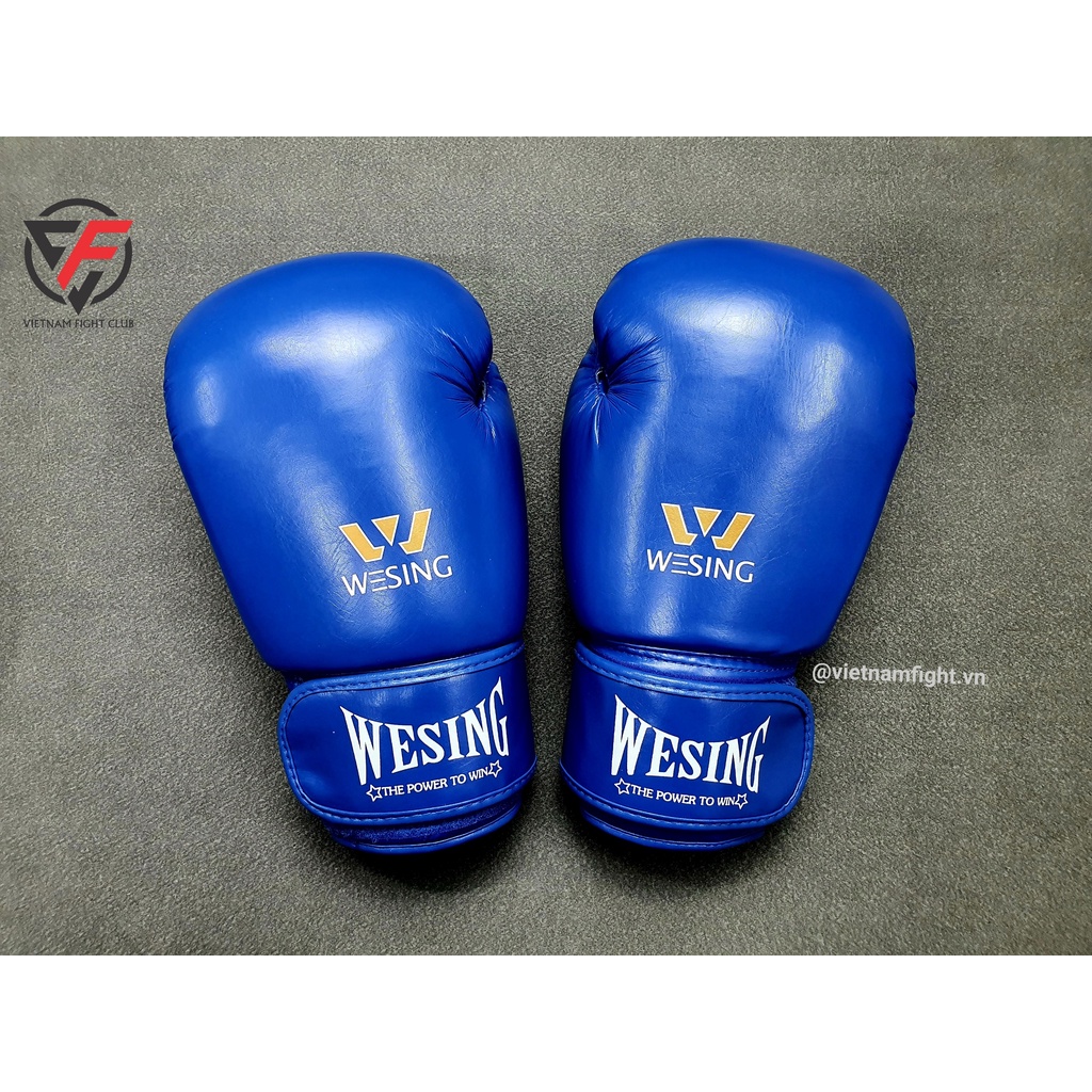 Găng Boxing - KickBoxing - MuayThai võ thuật Wesing