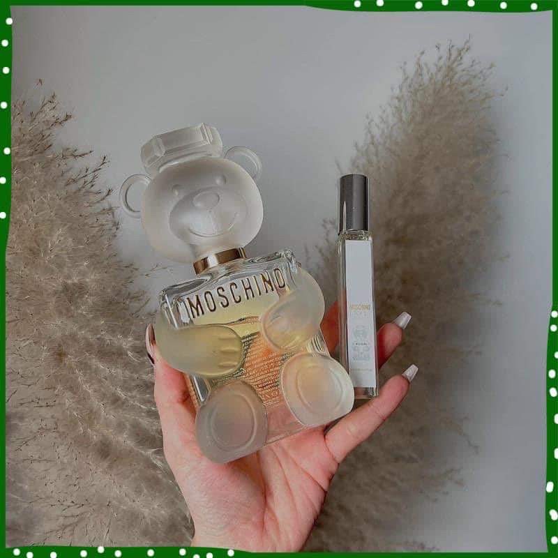 Nước hoa moschino TOY 2
