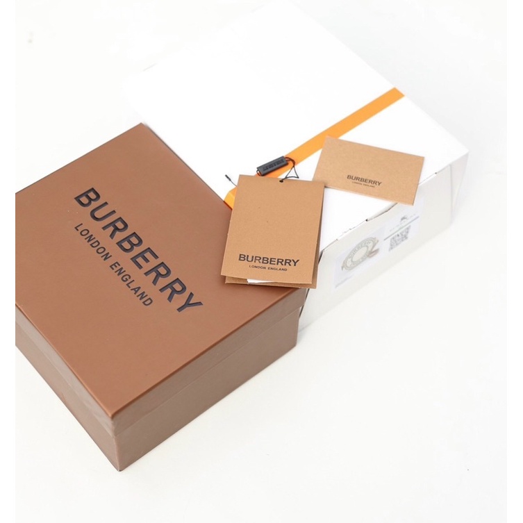 Túi Burberry Tròn Louse