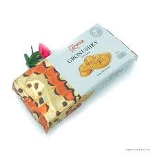 Bánh Grona Gronushky 210gr