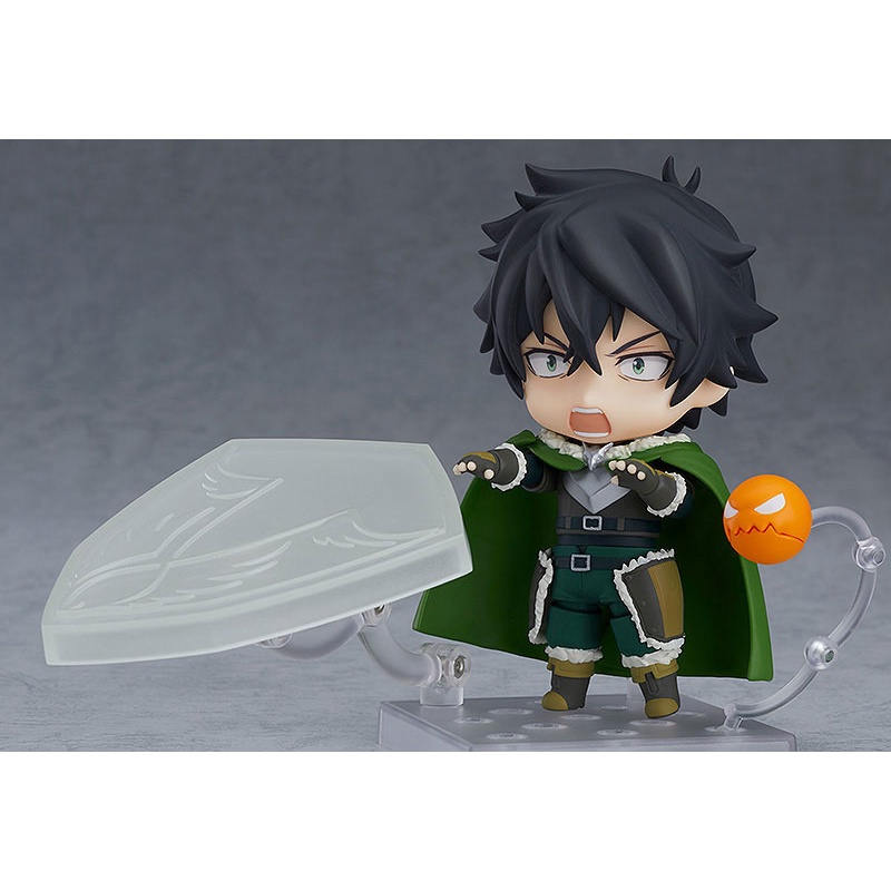 Mô Hình Nendoroid Shield Hero - Nendoroid 1113 The Rising of the Shield Hero