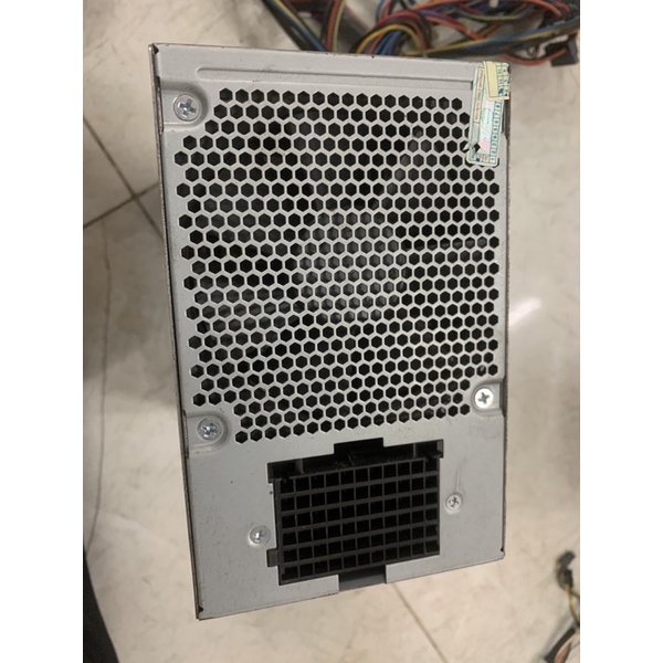 Nguồn máy trạm đồ hoạ PC 1000w dell H1100EF 80plus