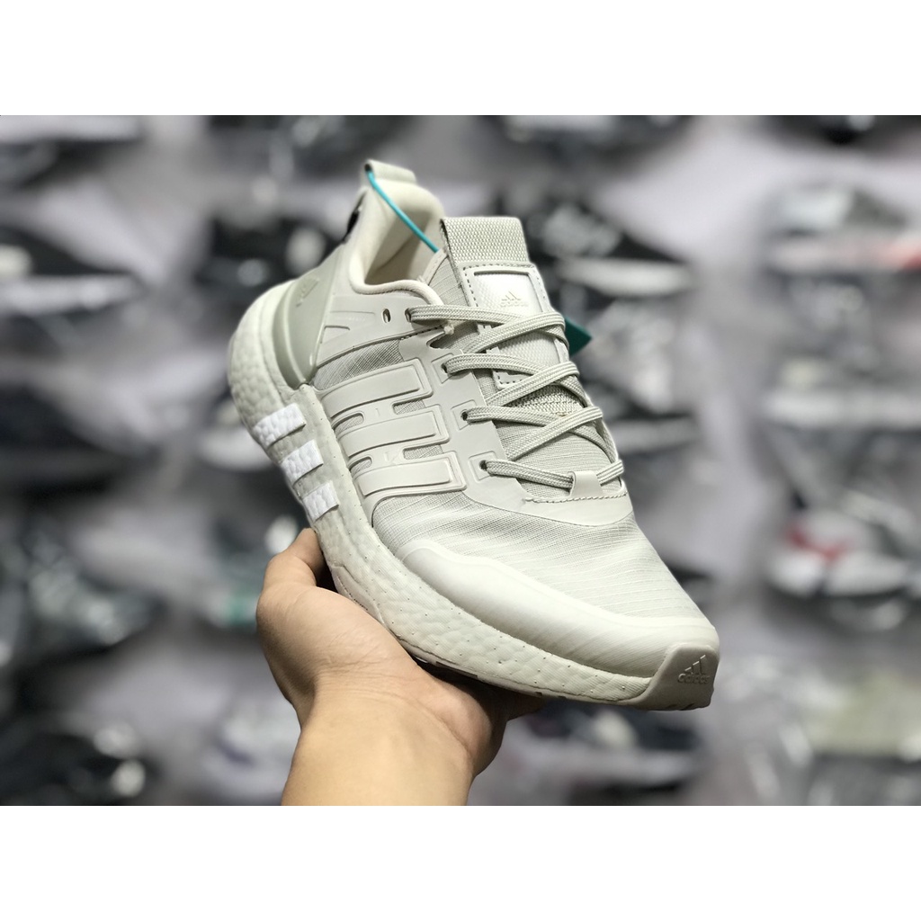 EQT Boost siêucup