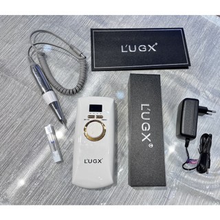 Máy mài tích điện L’UGX hàng cao cấp , chuẩn công ty bảo hành 3 tháng - Nail sỉ Sài Gòn