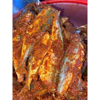 500GRAM MẮM THÍNH CÁ NỤC_ CON SIÊU TO