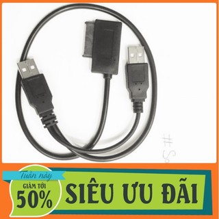 Dock DVD đọc dữ liệu ngoài cho ổ DVD laptop