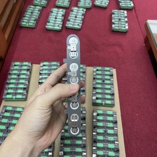 khối samsung 25R ( khối 8 cell )