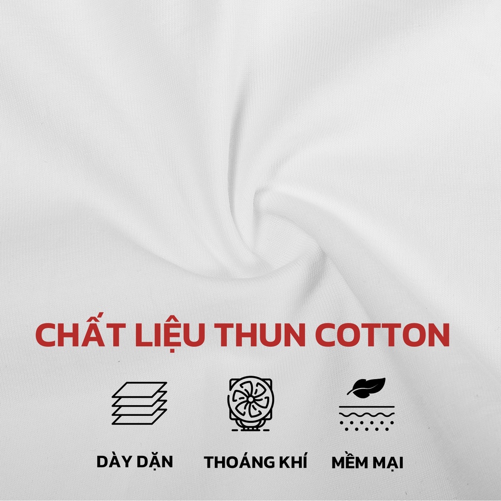 Áo baby tee trắng ôm dáng local brand ONTOP họa tiết hoa vải cotton co giãn Pinkish | O21-T6