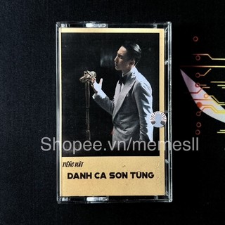 Tape Son Tung