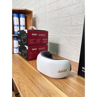 Máy massage mắt Đại Việt DVMM-00001