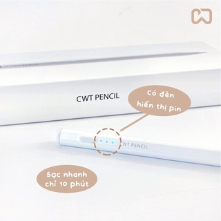 bút cảm ứng hãng CWT bản 1.5