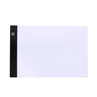 Bảng Vẽ Đèn Led Hắt Sáng Khổ A5/A4/A3