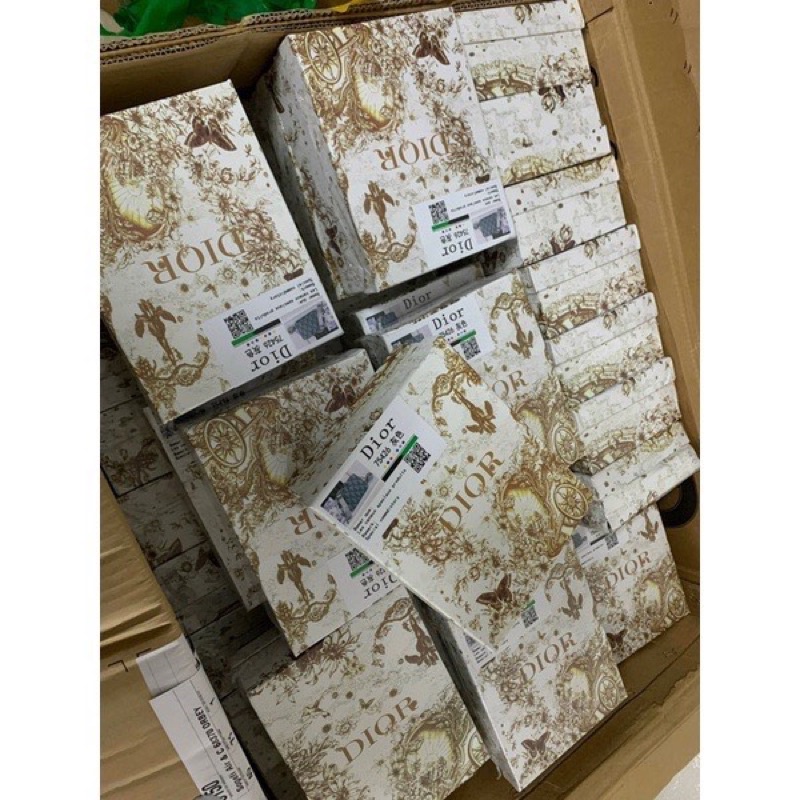 Túi đeo chéo DI.ORR cao cấp Full box có sẵn