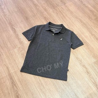 Áo Nautica cổ P0l0