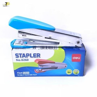 Bấm kim Số 10 Deli E0260