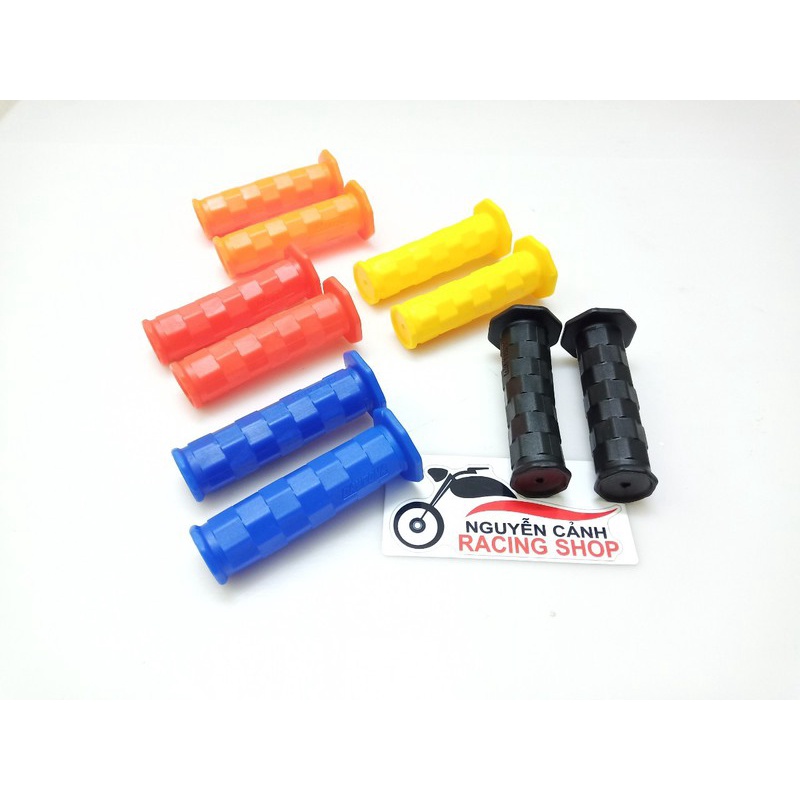 Cặp bao tay daytona màu