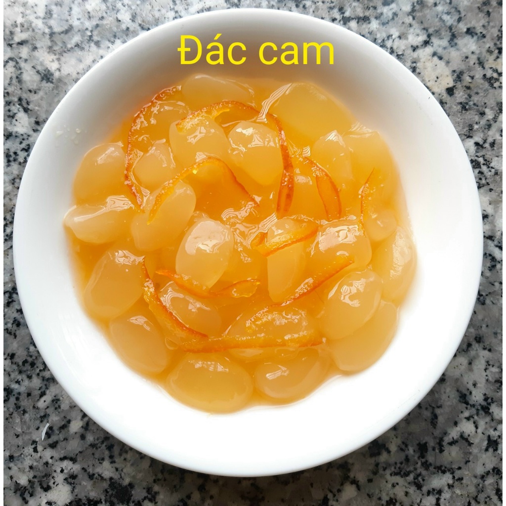 1Kg Hạt Đác Rim (Giao Toàn Quốc)