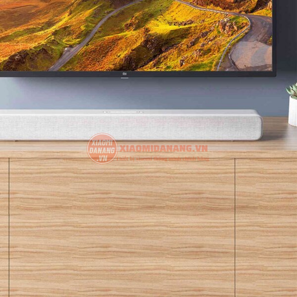 Loa Soundbar Xiaomi Millet model 2020