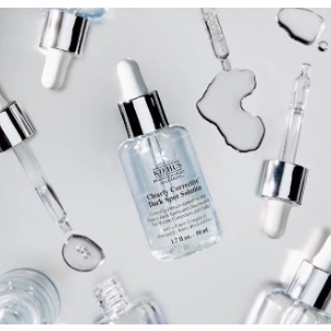 Tinh Chất Serum Làm Sáng Da Kiehls Clearly Corrective™ Dark Spot Solution