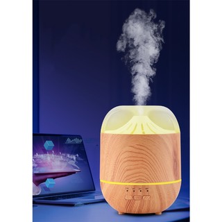 Khuếch Tán Máy Xông Tinh Dầu Aroma Diffuser