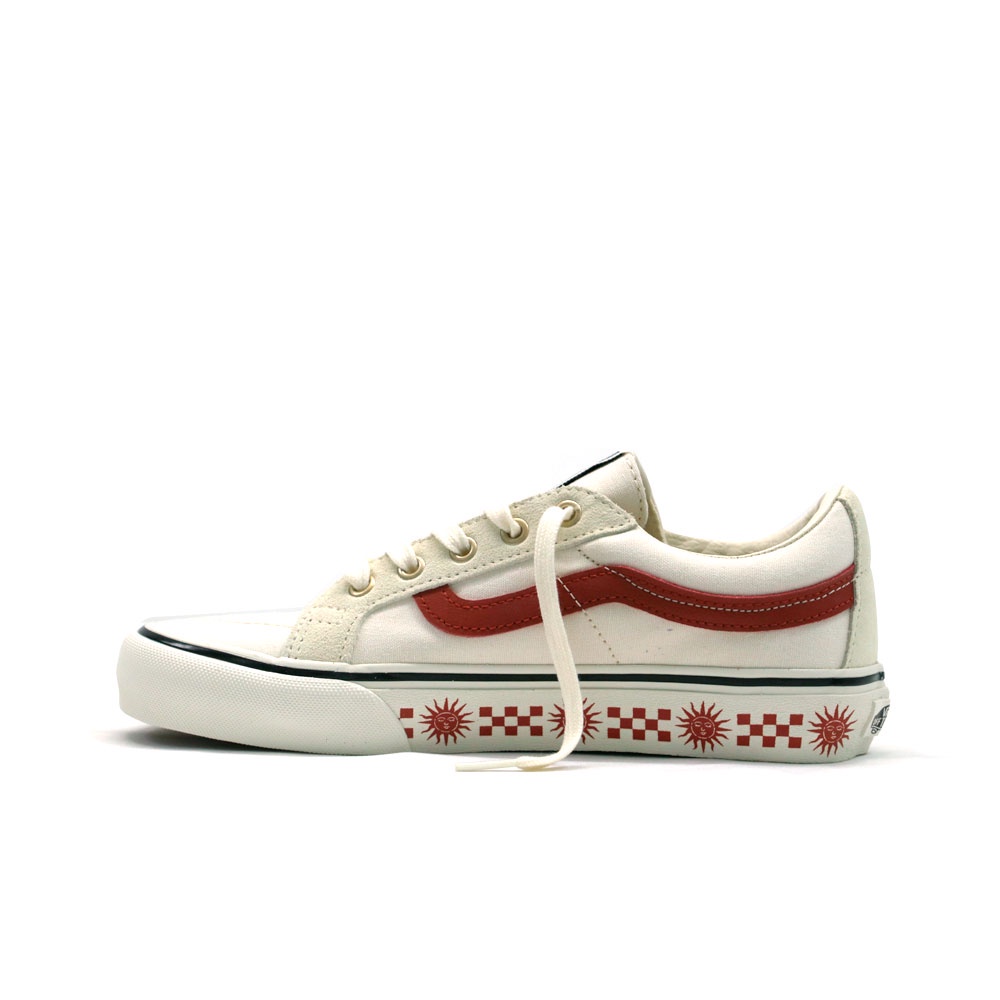 Giày Vans SK8-Low Reissue SF Island Dream - VN0A4UWIB80