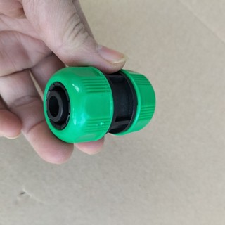 Cút nối nhanh ống dẫn nước
