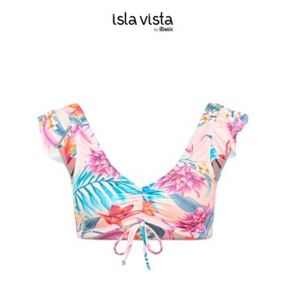 Áo bơi cánh tiên rút dây Isla Vista IVWT022