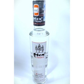 Men vodka 300ml 29.5% hàng chuẩn công ty men vodka thùng 12 chai