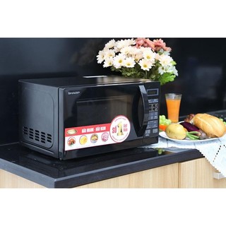LÒ VI SÓNG SHARP R-G273VN