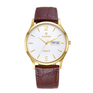 Đồng hồ nam SUNRISE DM778PWA Chính hãng