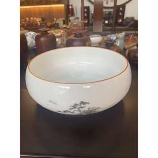 Ang đựng chén, rửa chén, đựng nước