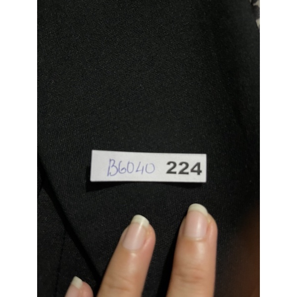 Áo Blazer Hàn Quốc